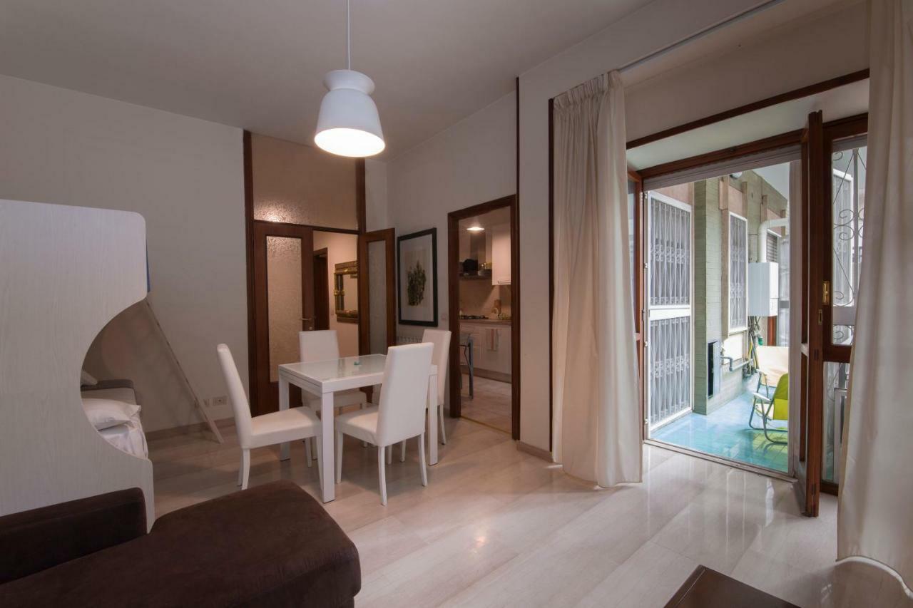 Apartment Aura Holiday House *